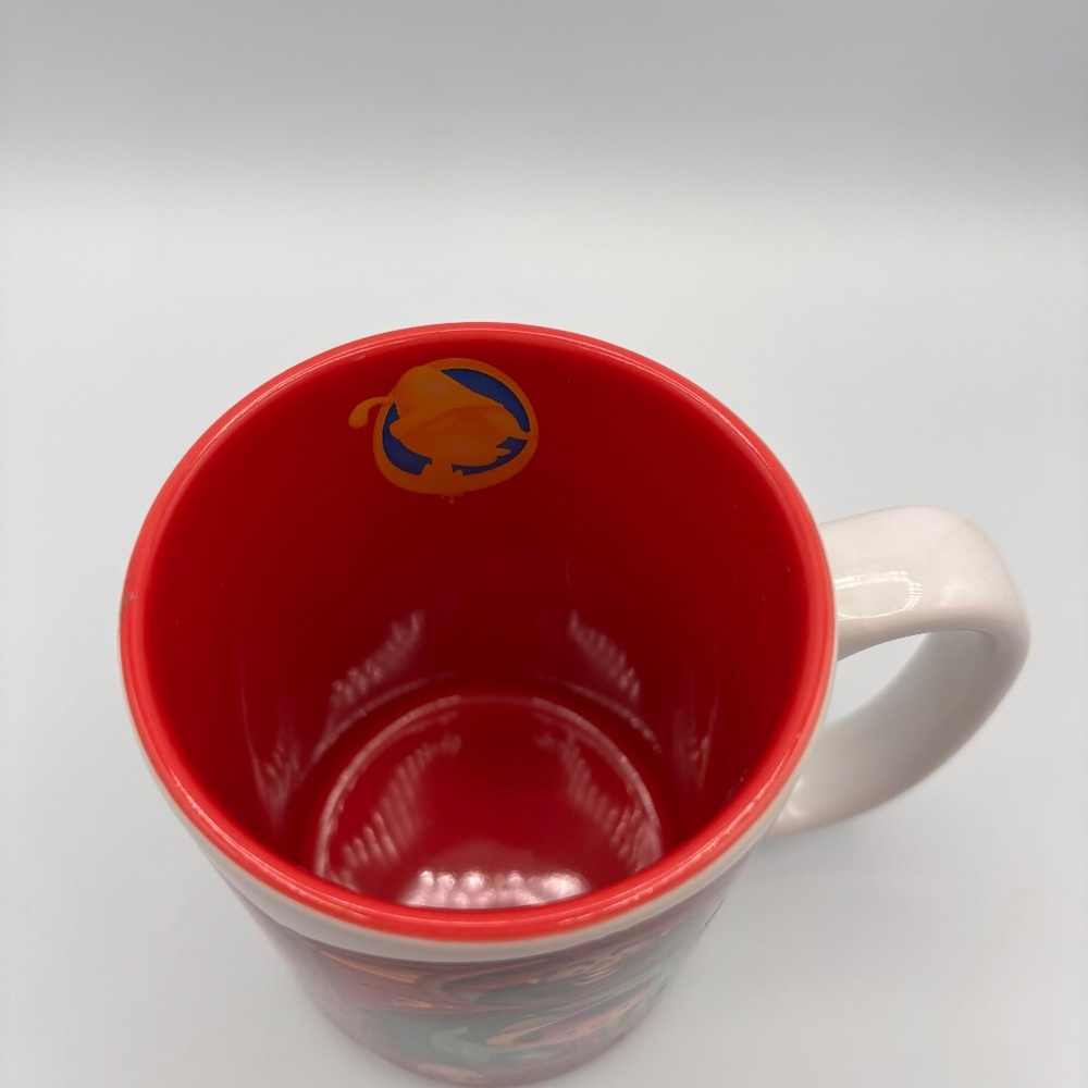 Disney Parks Pinocchio Cartoon Chibi Collectible Coffee Mug - Picture 8 of 13